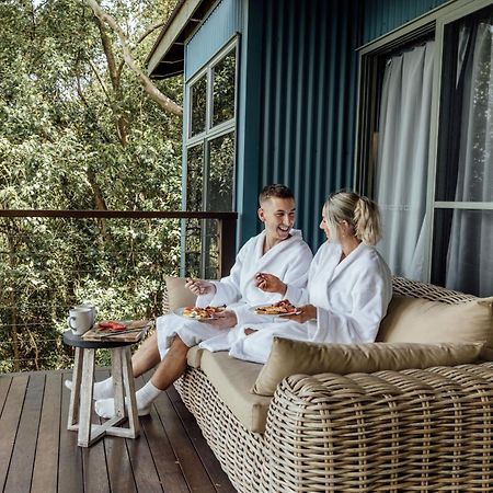 Treetops Seaview Montville Ngoại thất bức ảnh