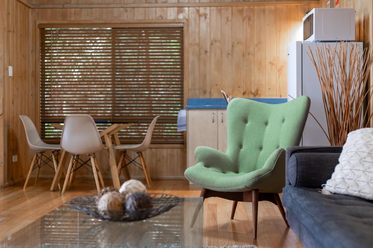 Treetops Seaview Montville Ngoại thất bức ảnh