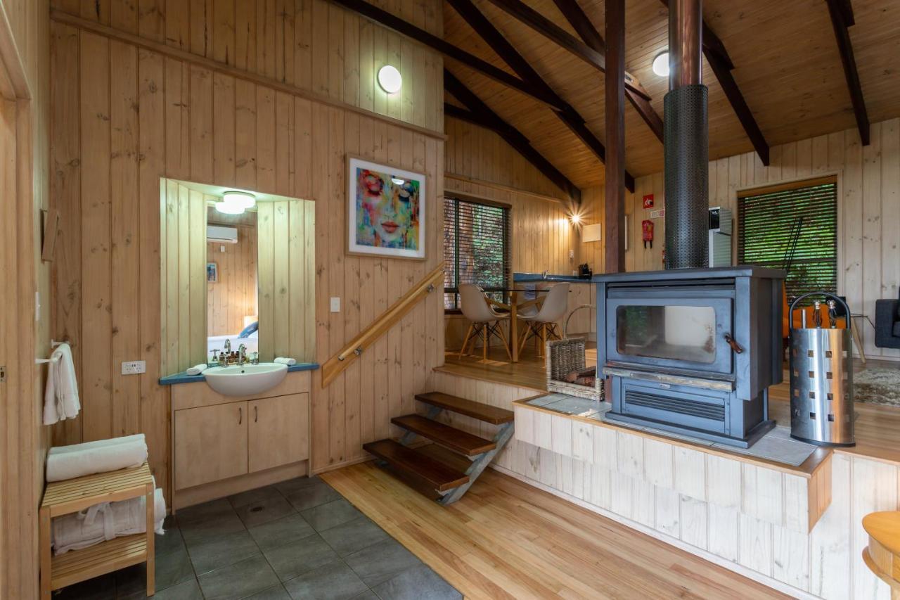 Treetops Seaview Montville Ngoại thất bức ảnh