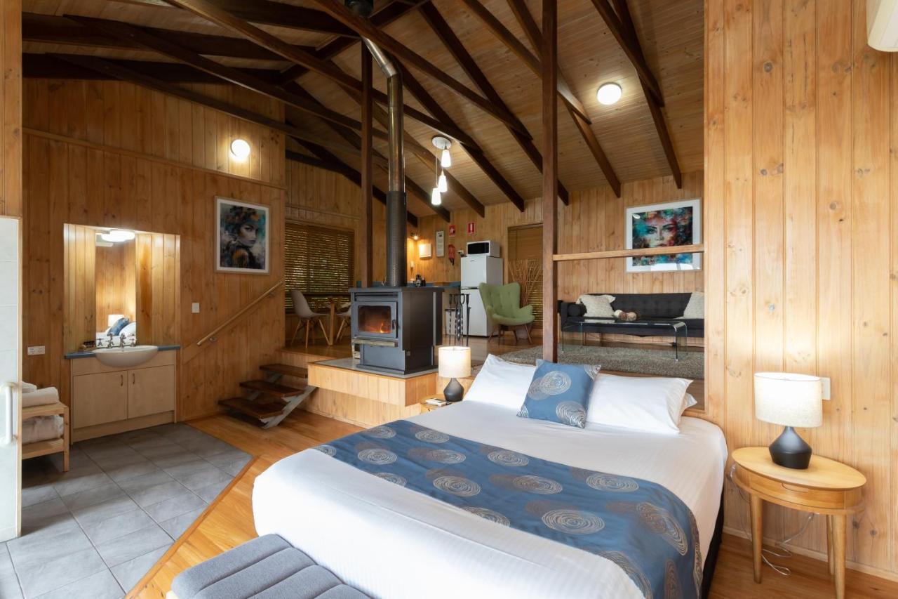 Treetops Seaview Montville Ngoại thất bức ảnh