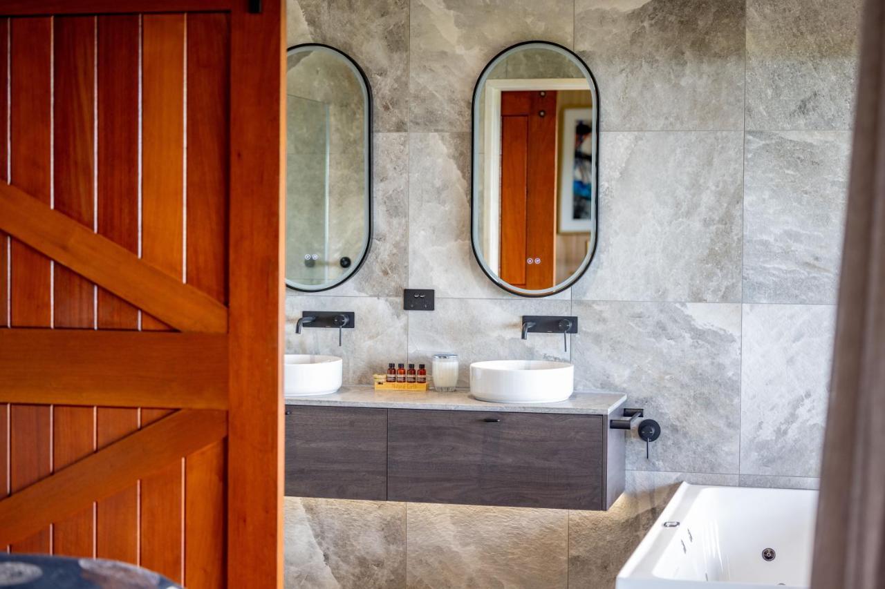 Treetops Seaview Montville Ngoại thất bức ảnh