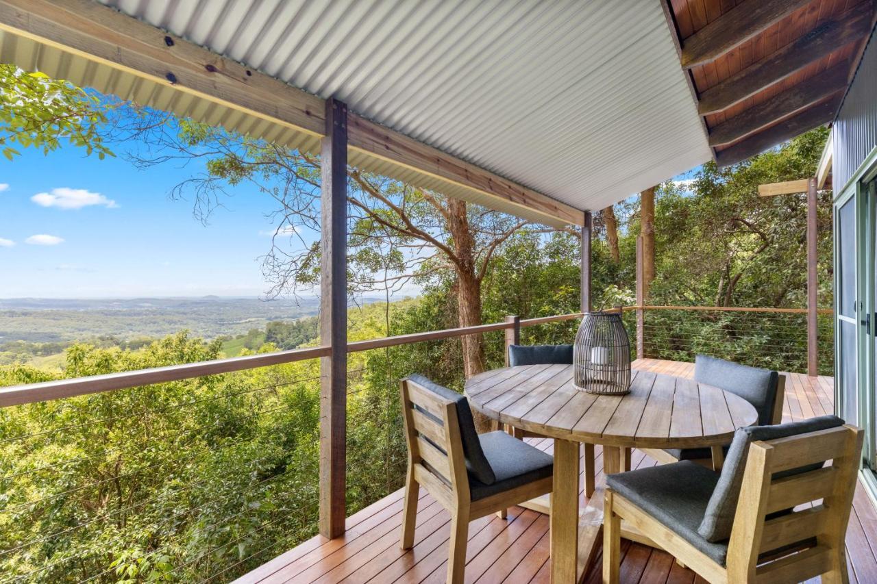Treetops Seaview Montville Ngoại thất bức ảnh