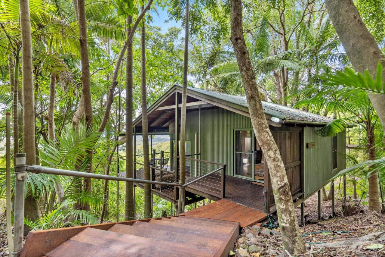 Treetops Seaview Montville Ngoại thất bức ảnh