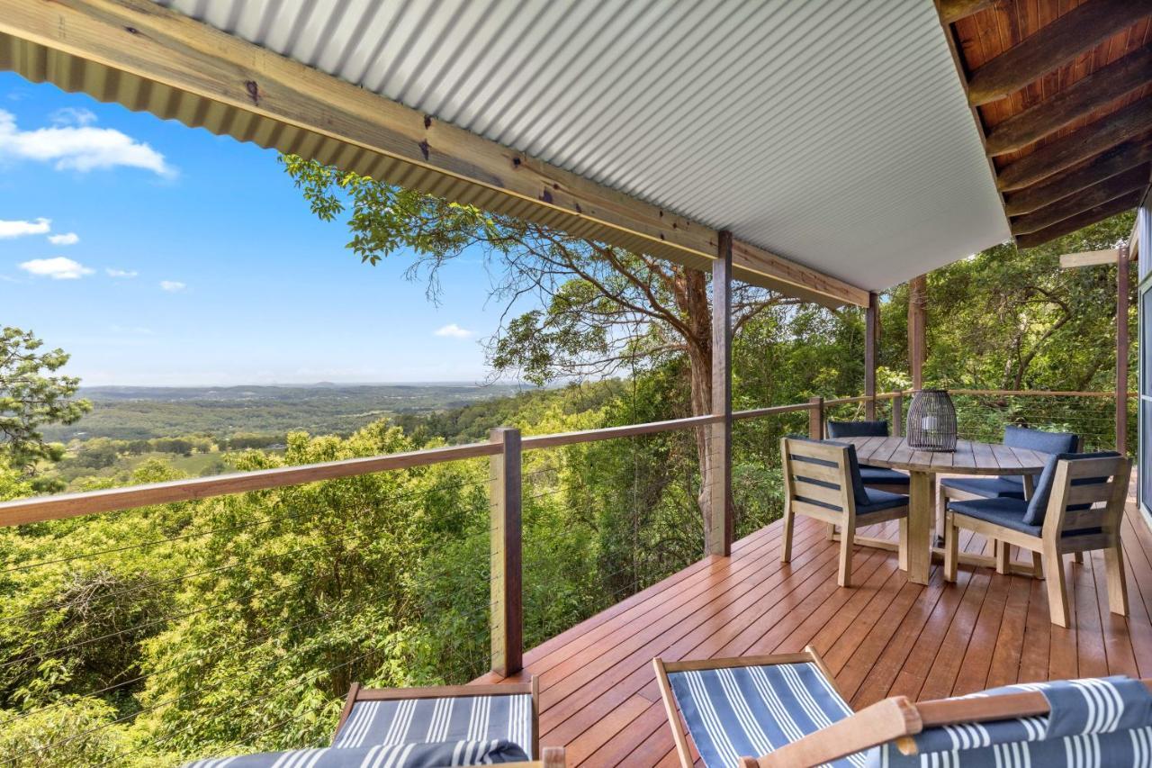 Treetops Seaview Montville Ngoại thất bức ảnh