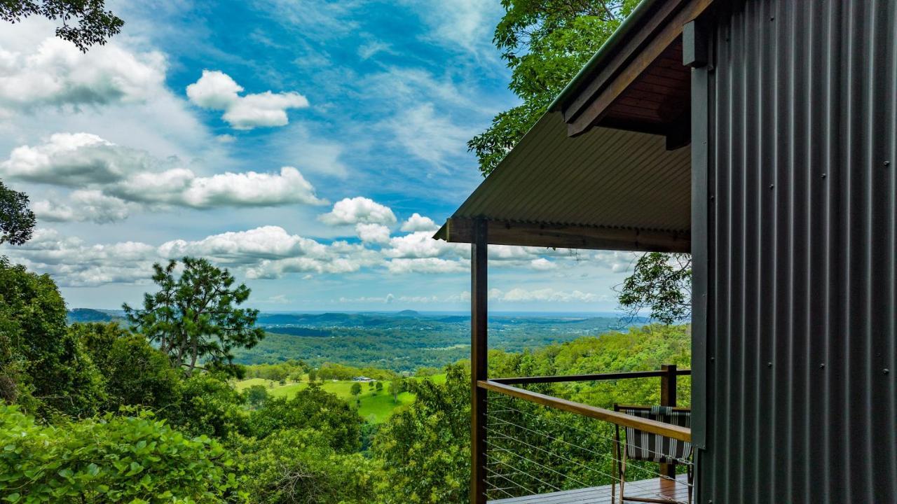Treetops Seaview Montville Ngoại thất bức ảnh