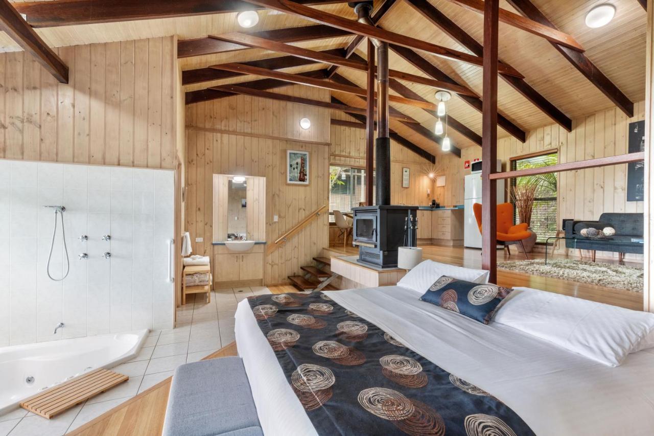 Treetops Seaview Montville Ngoại thất bức ảnh