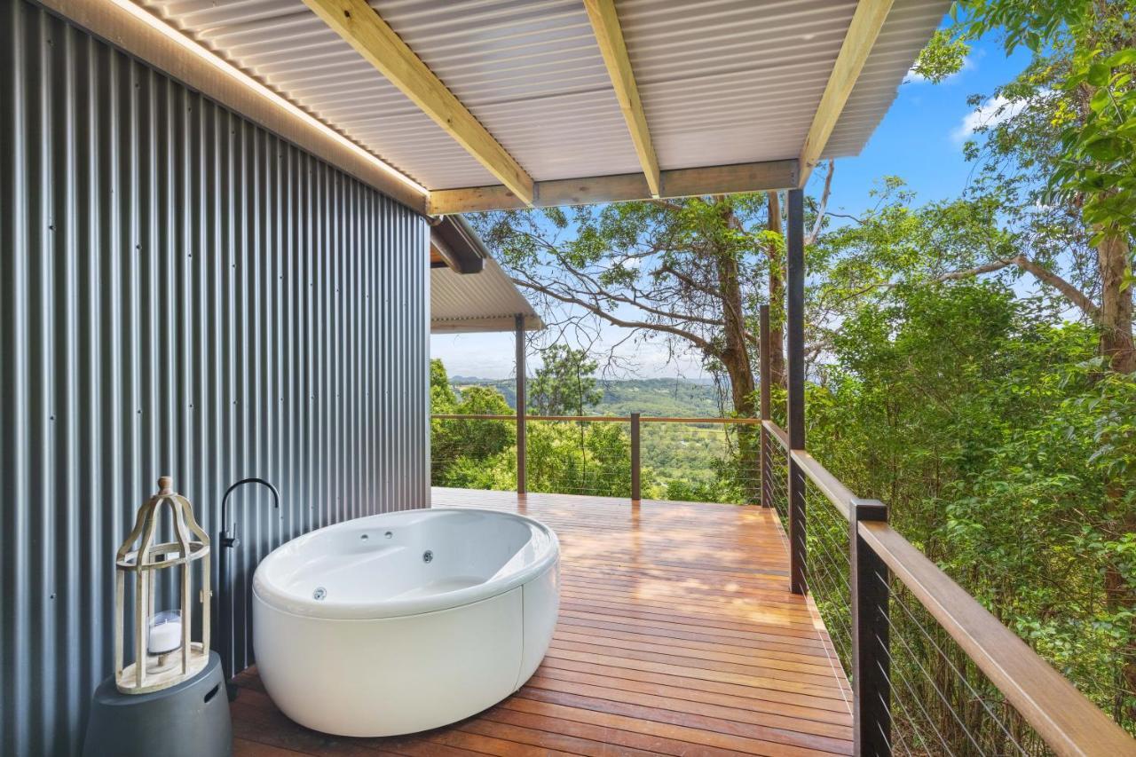 Treetops Seaview Montville Ngoại thất bức ảnh
