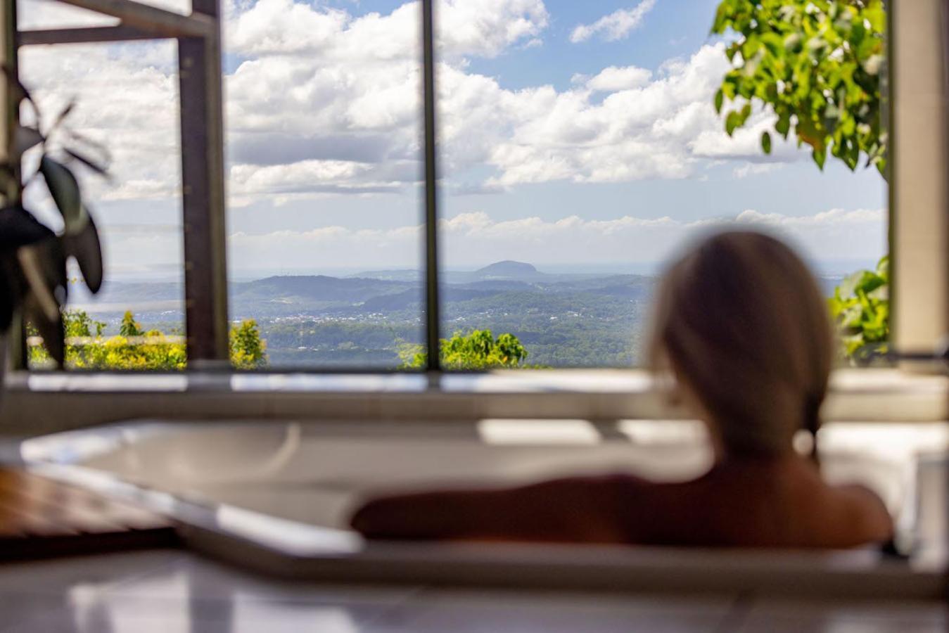Treetops Seaview Montville Ngoại thất bức ảnh