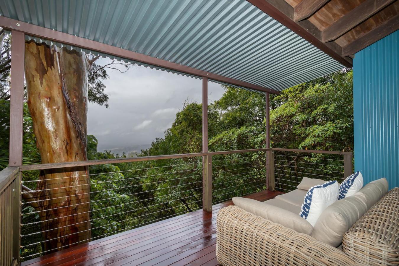 Treetops Seaview Montville Ngoại thất bức ảnh