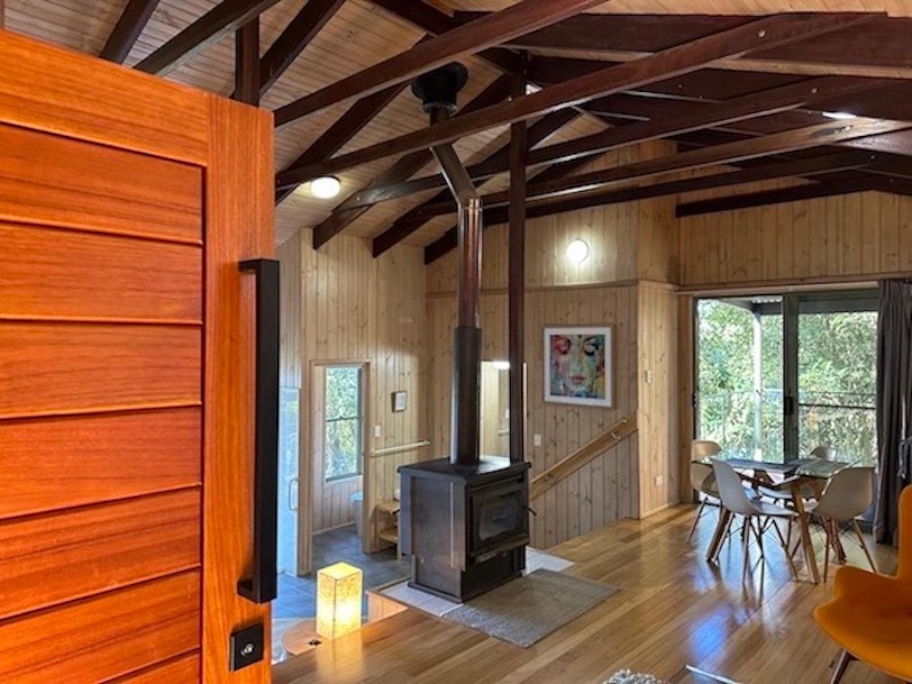 Treetops Seaview Montville Ngoại thất bức ảnh