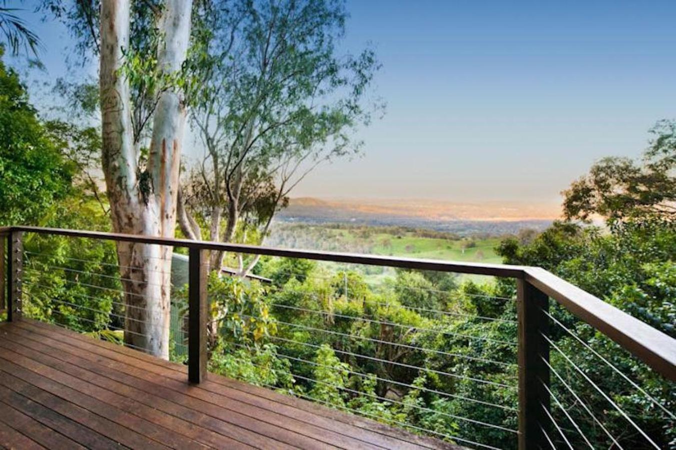 Treetops Seaview Montville Ngoại thất bức ảnh