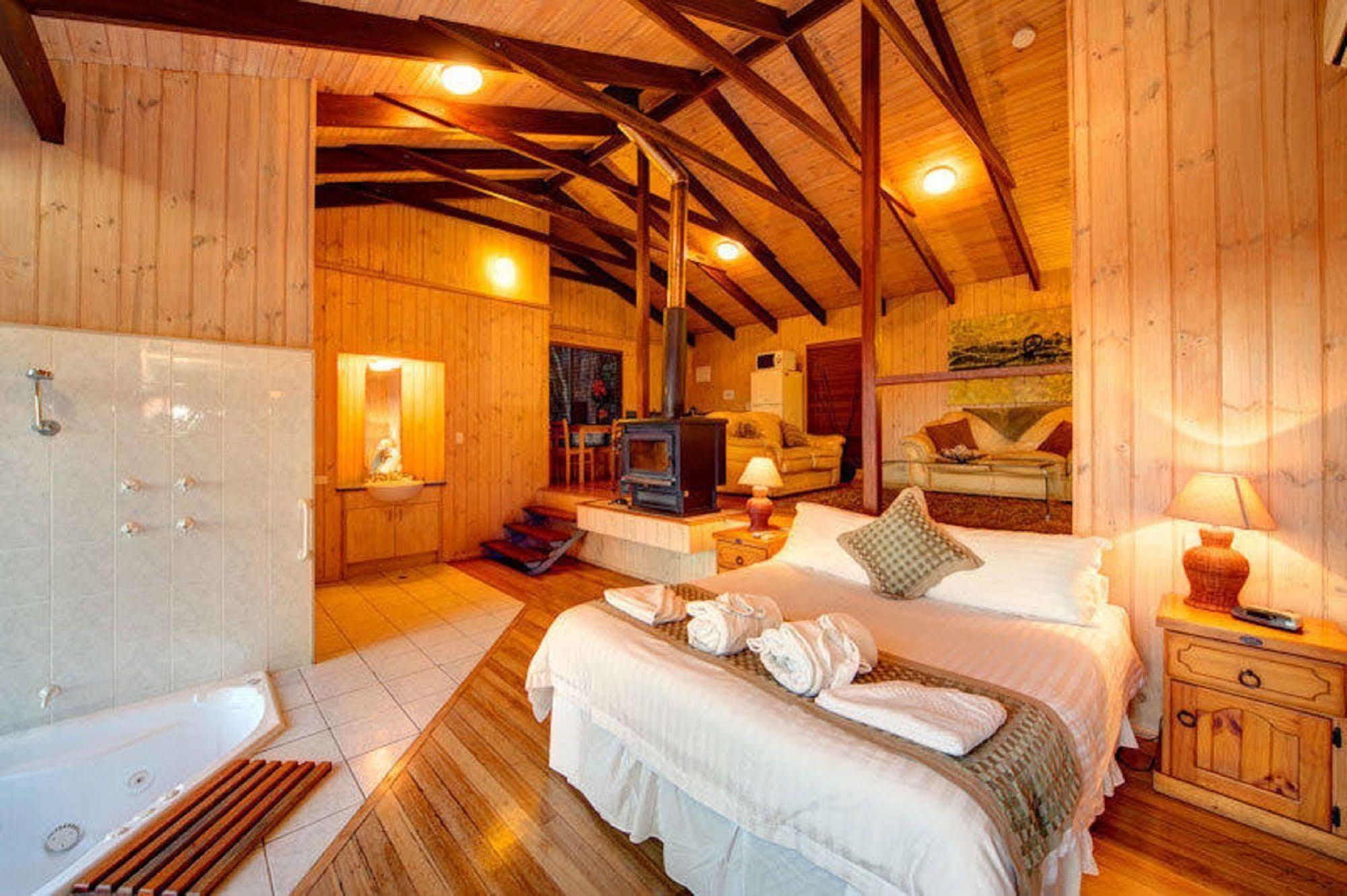 Treetops Seaview Montville Ngoại thất bức ảnh