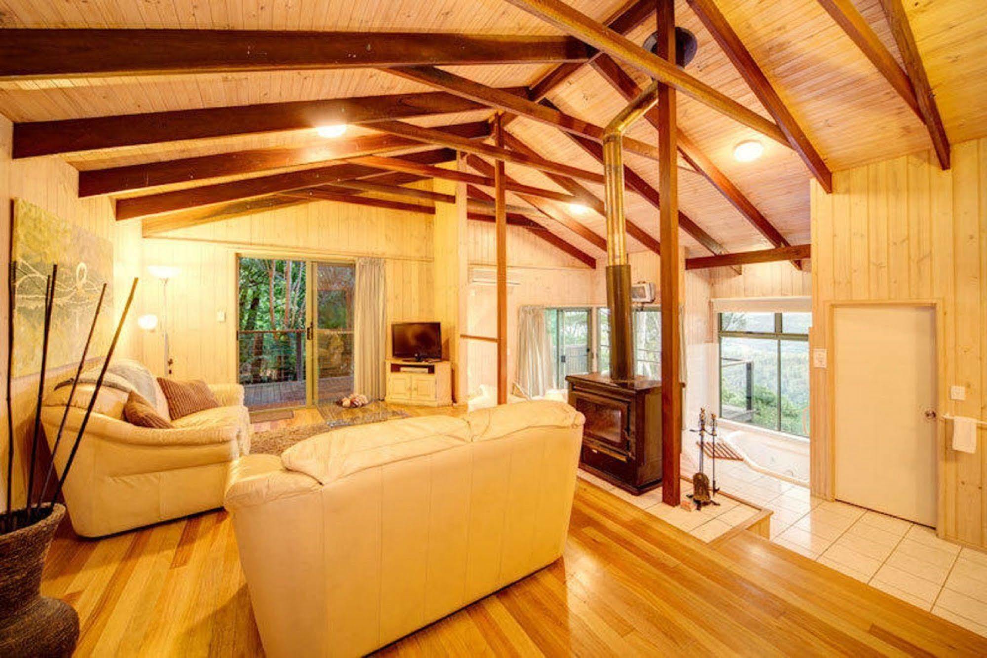 Treetops Seaview Montville Ngoại thất bức ảnh