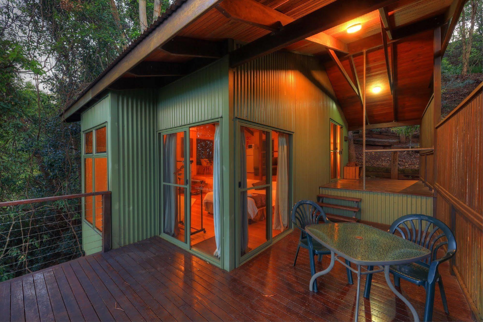 Treetops Seaview Montville Ngoại thất bức ảnh