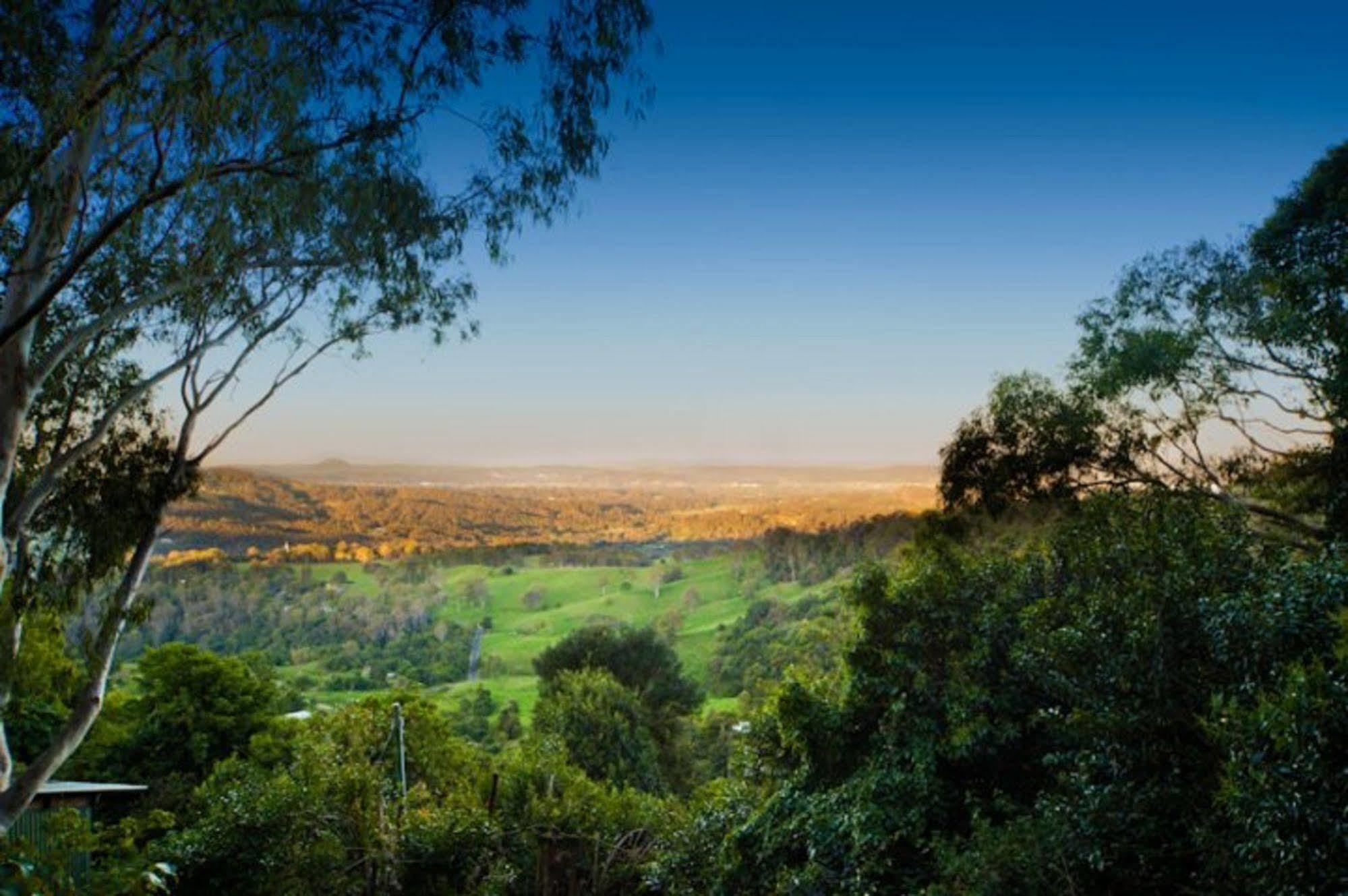 Treetops Seaview Montville Ngoại thất bức ảnh